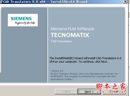 CAD Translators